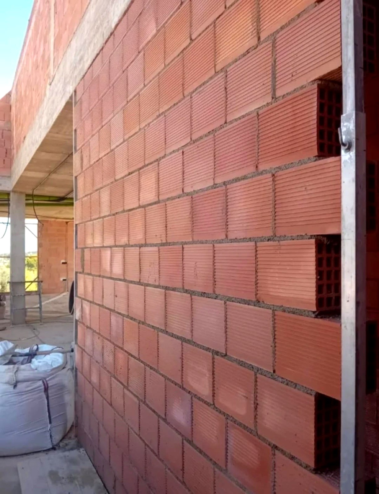 Cerramiento exterior de calidad en Madrid