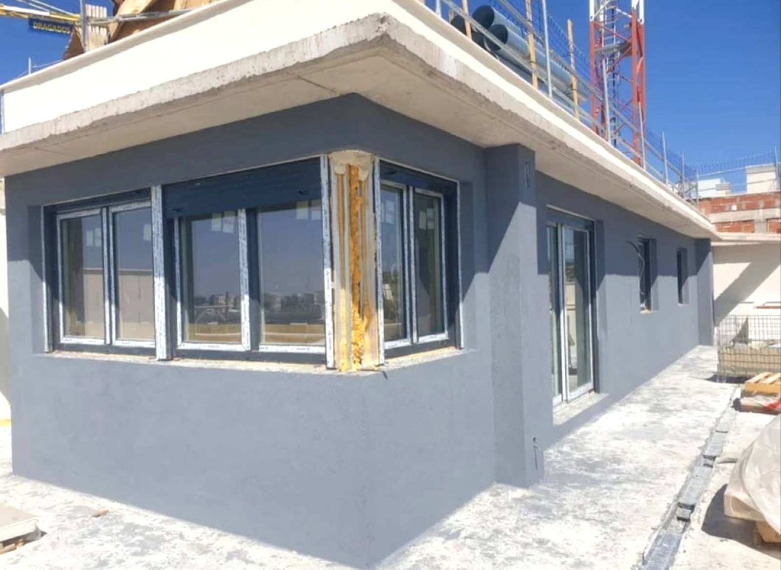 Local comercial reformado