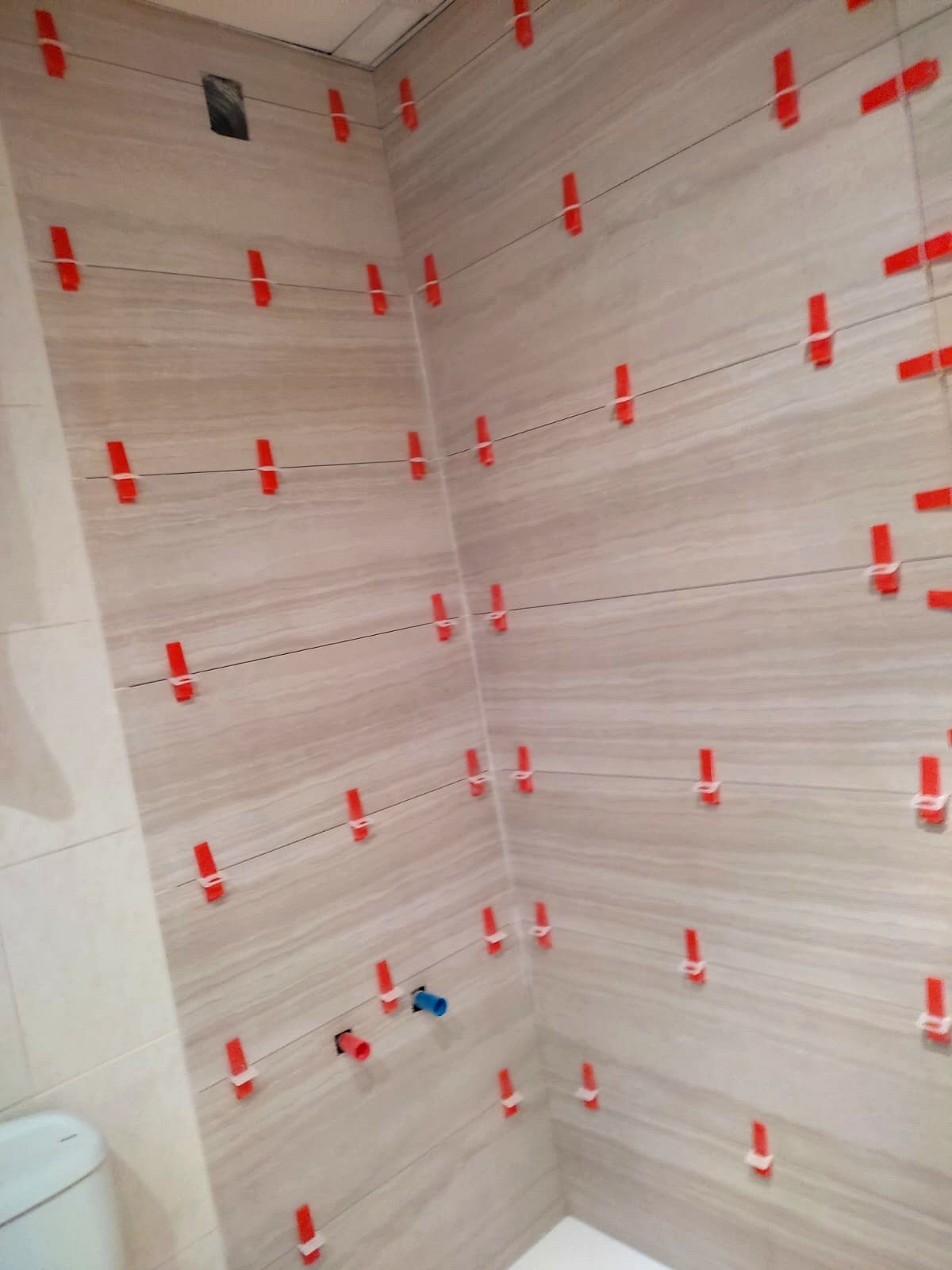 Cocina antes de reformar