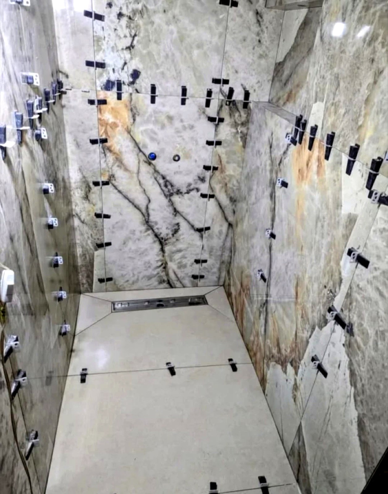 Albañilería de precisión en reforma Madrid